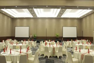 Hotel Santika Premiere Ambon fotoÄŸrafÄ±