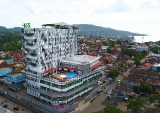 Hotel Santika Premiere Ambon otel fotoğrafı