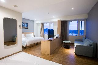 Hotel Santika Premiere Ambon fotoÄŸrafÄ±