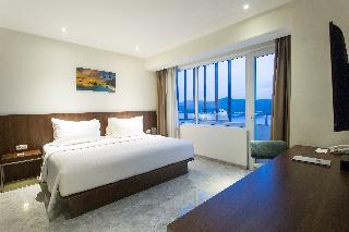 Hotel Santika Premiere Ambon fotoÄŸrafÄ±