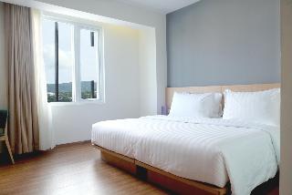 Hotel Santika Premiere Ambon fotoÄŸrafÄ±