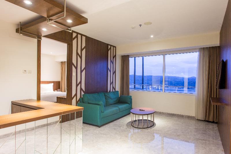 Hotel Santika Premiere Ambon - Oda