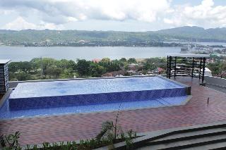 Hotel Santika Premiere Ambon fotoÄŸrafÄ±