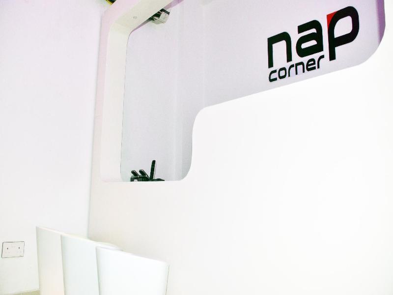 Napcorner Nap For Sale - Lobi