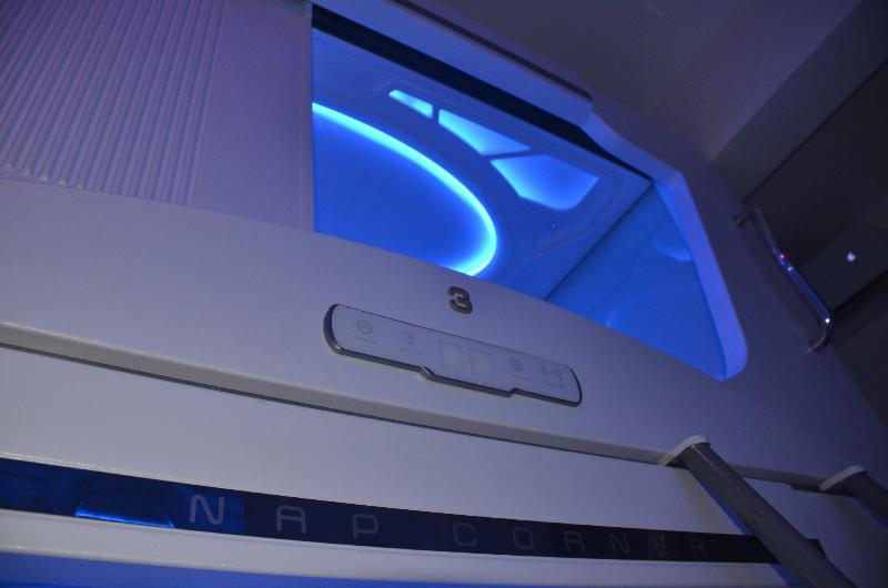Napcorner Nap For Sale - Genel