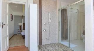Coconut Tree Hulhuvilla Beach fotoÄŸrafÄ±
