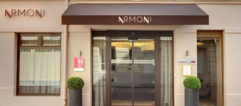 Armoni - Genel