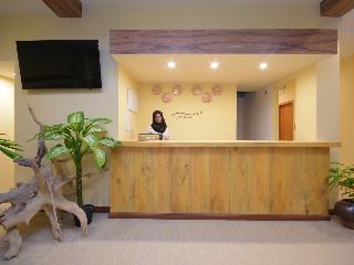 West Sands Ukulhas otel fotoğrafı