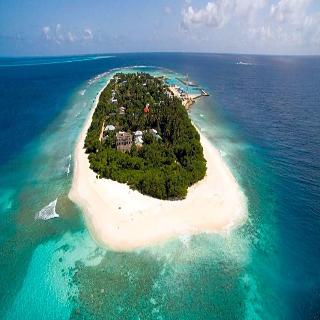 West Sands Ukulhas fotoÄŸrafÄ±