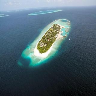 West Sands Ukulhas fotoÄŸrafÄ±