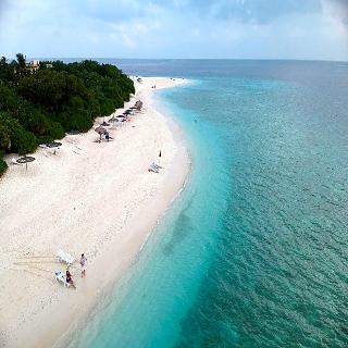West Sands Ukulhas fotoÄŸrafÄ±