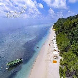 West Sands Ukulhas fotoÄŸrafÄ±