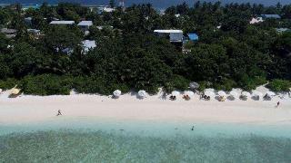 West Sands Ukulhas fotoÄŸrafÄ±