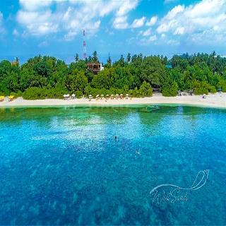 West Sands Ukulhas fotoÄŸrafÄ±
