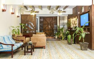 Salt Beach Hotel At Maafushi fotoÄŸrafÄ±