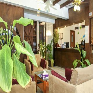 Salt Beach Hotel At Maafushi fotoÄŸrafÄ±