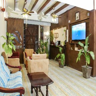 Salt Beach Hotel At Maafushi fotoÄŸrafÄ±