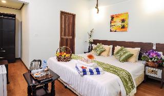 Salt Beach Hotel At Maafushi fotoÄŸrafÄ±