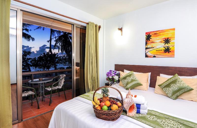 Salt Beach Hotel At Maafushi - Genel