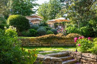 Villa Saint-Ange