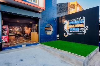 Phuket Marine Poshtel fotoÄŸrafÄ±
