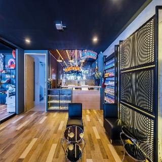 Phuket Marine Poshtel fotoÄŸrafÄ±