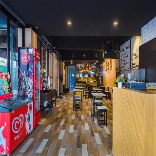 Phuket Marine Poshtel fotoÄŸrafÄ±