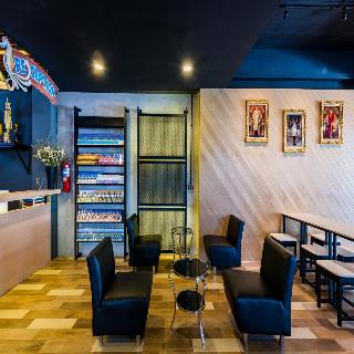 Phuket Marine Poshtel fotoÄŸrafÄ±
