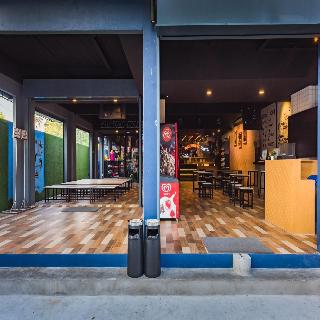 Phuket Marine Poshtel fotoÄŸrafÄ±