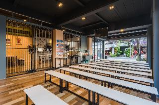 Phuket Marine Poshtel fotoÄŸrafÄ±