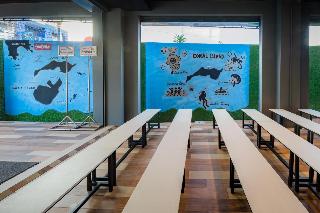 Phuket Marine Poshtel fotoÄŸrafÄ±