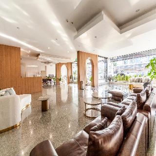 R2 Boutique Service Apartment fotoÄŸrafÄ±