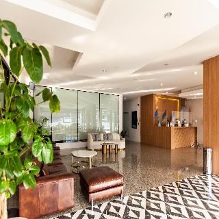 R2 Boutique Service Apartment fotoÄŸrafÄ±