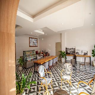 R2 Boutique Service Apartment fotoÄŸrafÄ±