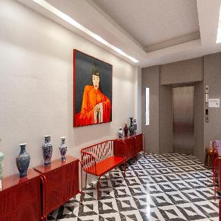 R2 Boutique Service Apartment fotoÄŸrafÄ±