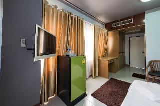 R2 Boutique Service Apartment otel fotoğrafı
