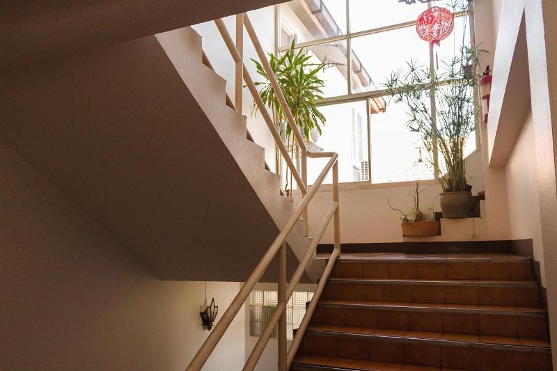 CM Apartment - Genel
