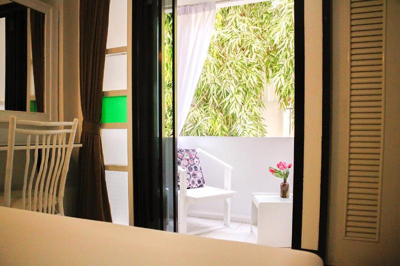 CM Apartment - Oda