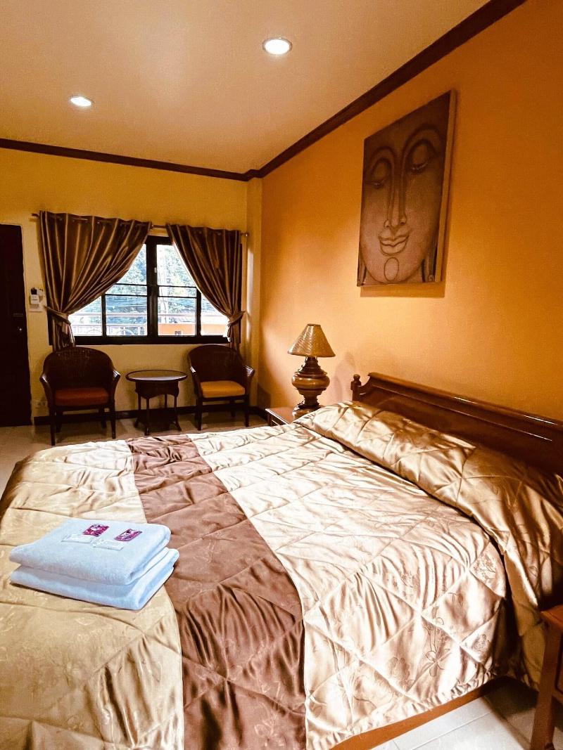 Minicost Apartment Guesthouse - Oda