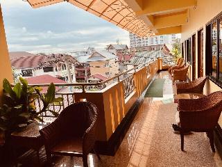 Minicost Apartment Guesthouse fotoÄŸrafÄ±