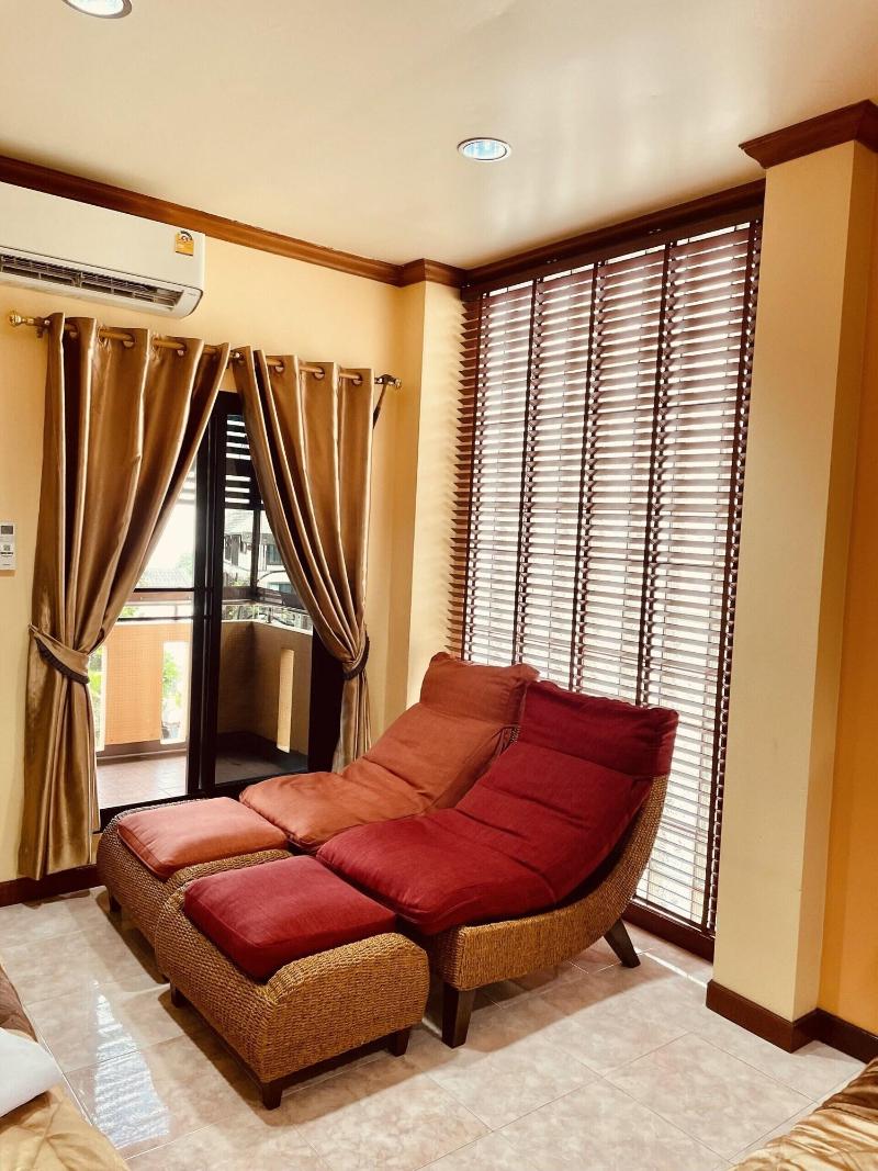 Minicost Apartment Guesthouse - Oda