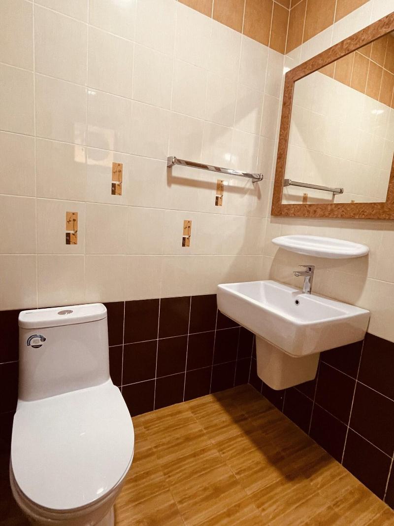 Minicost Apartment Guesthouse - Oda