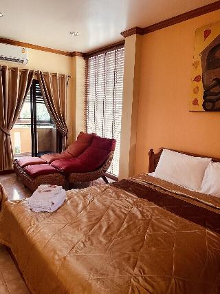Minicost Apartment Guesthouse fotoÄŸrafÄ±