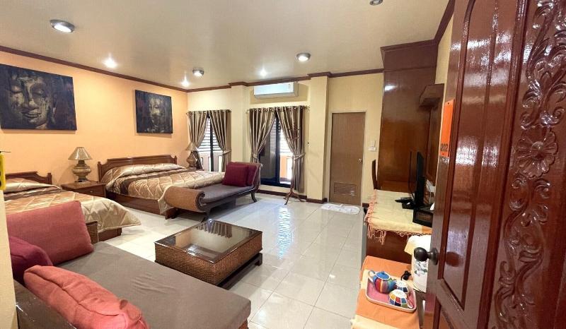 Minicost Apartment Guesthouse - Oda