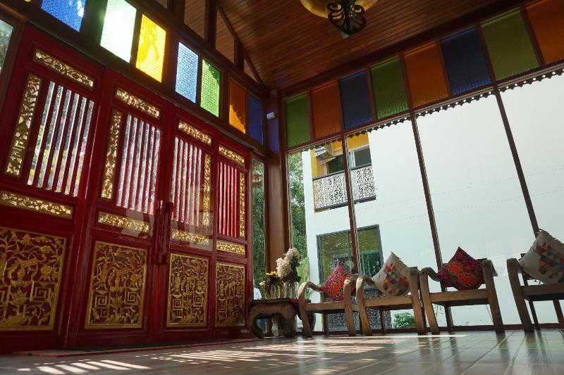 Zen Rooms Mon Muang - Lobi