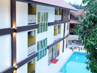 Zen Rooms Mon Muang otel fotoğrafı