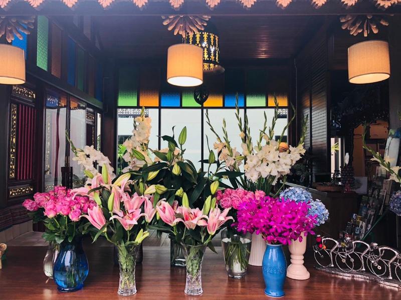 Zen Rooms Mon Muang - Genel