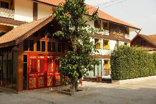 Zen Rooms Mon Muang fotoÄŸrafÄ±