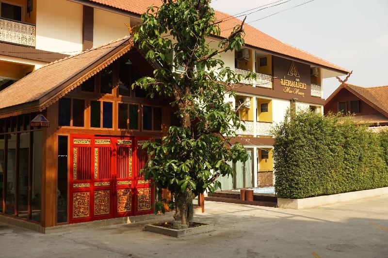 Zen Rooms Mon Muang - Genel