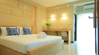 Zen Rooms Mon Muang fotoÄŸrafÄ±